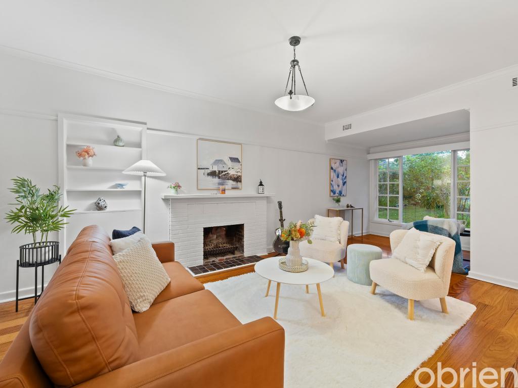 6 Frances Ave, Vermont, VIC 3133