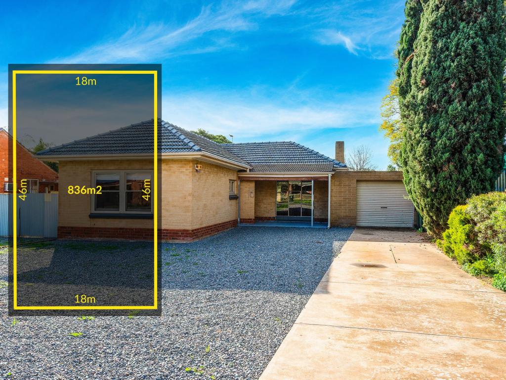 16 HAYDOWN RD, ELIZABETH GROVE, SA 5112