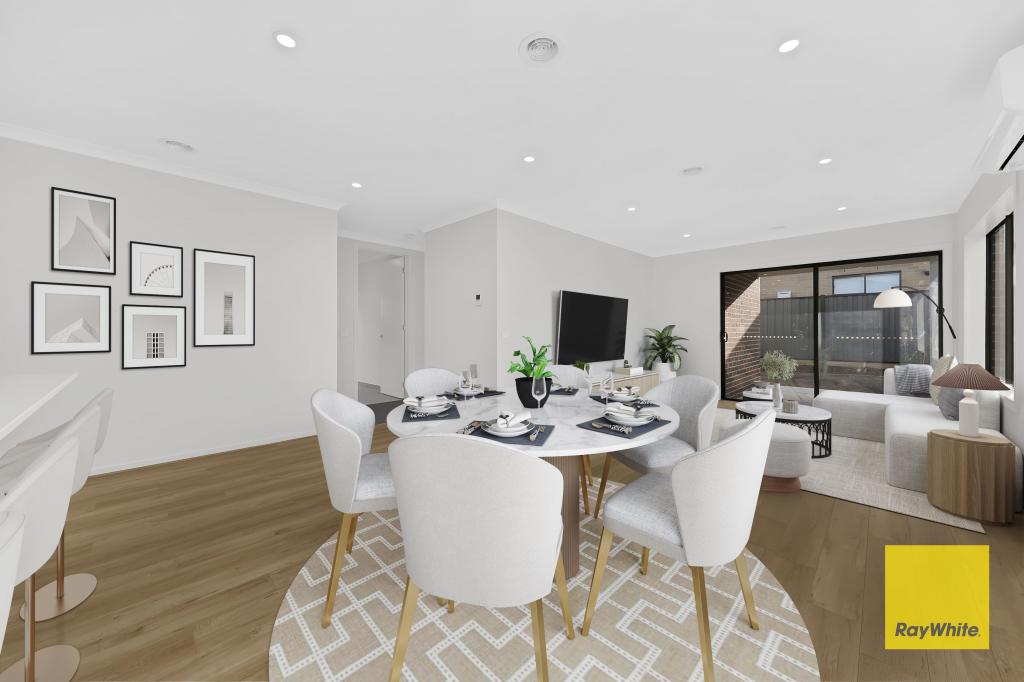 4 Pyrus Cres, Mickleham, VIC 3064