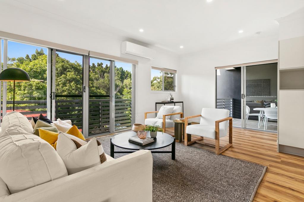 4/8 Princess St, Fairfield, QLD 4103