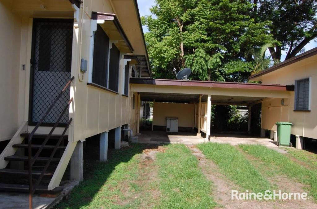 1/4 Benghazi St, Aitkenvale, QLD 4814