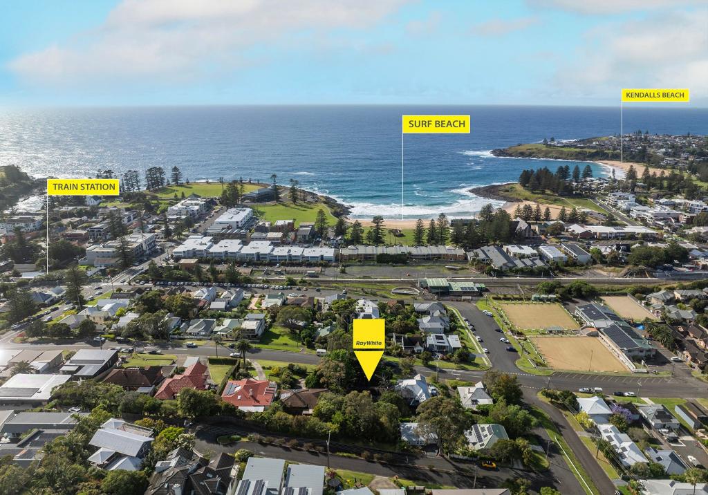 95 Shoalhaven St, Kiama, NSW 2533