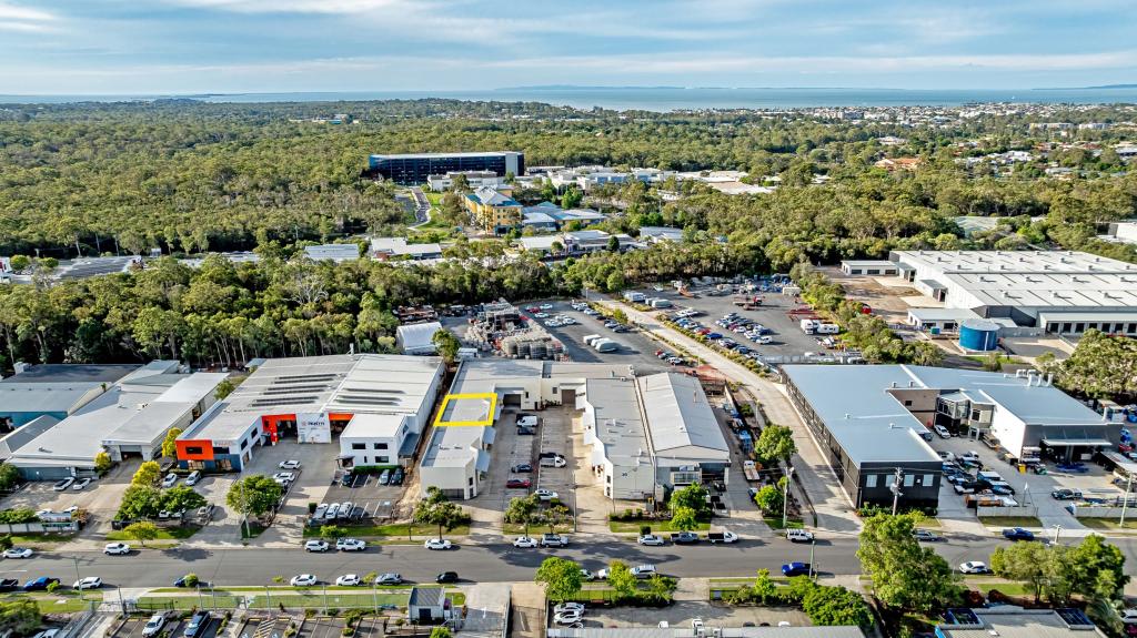 3/41 Enterprise St, Cleveland, QLD 4163