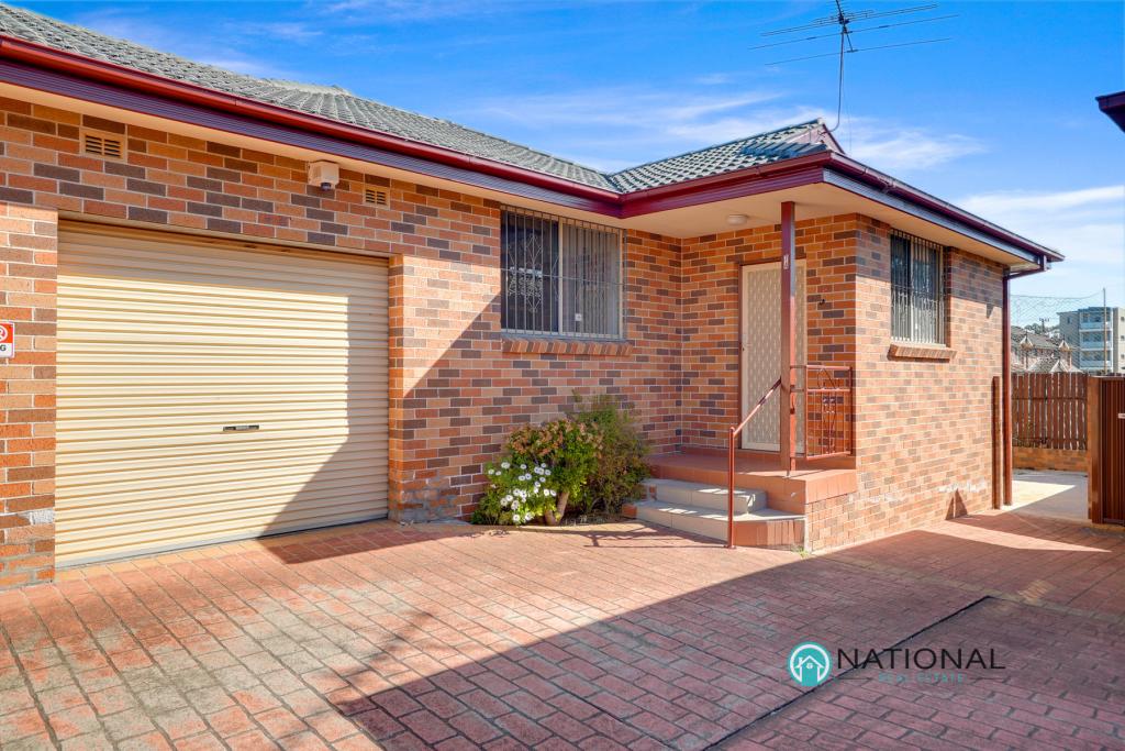 7a Station St, Guildford, NSW 2161