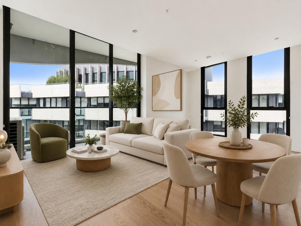 802/6 Acacia Pl, Abbotsford, VIC 3067