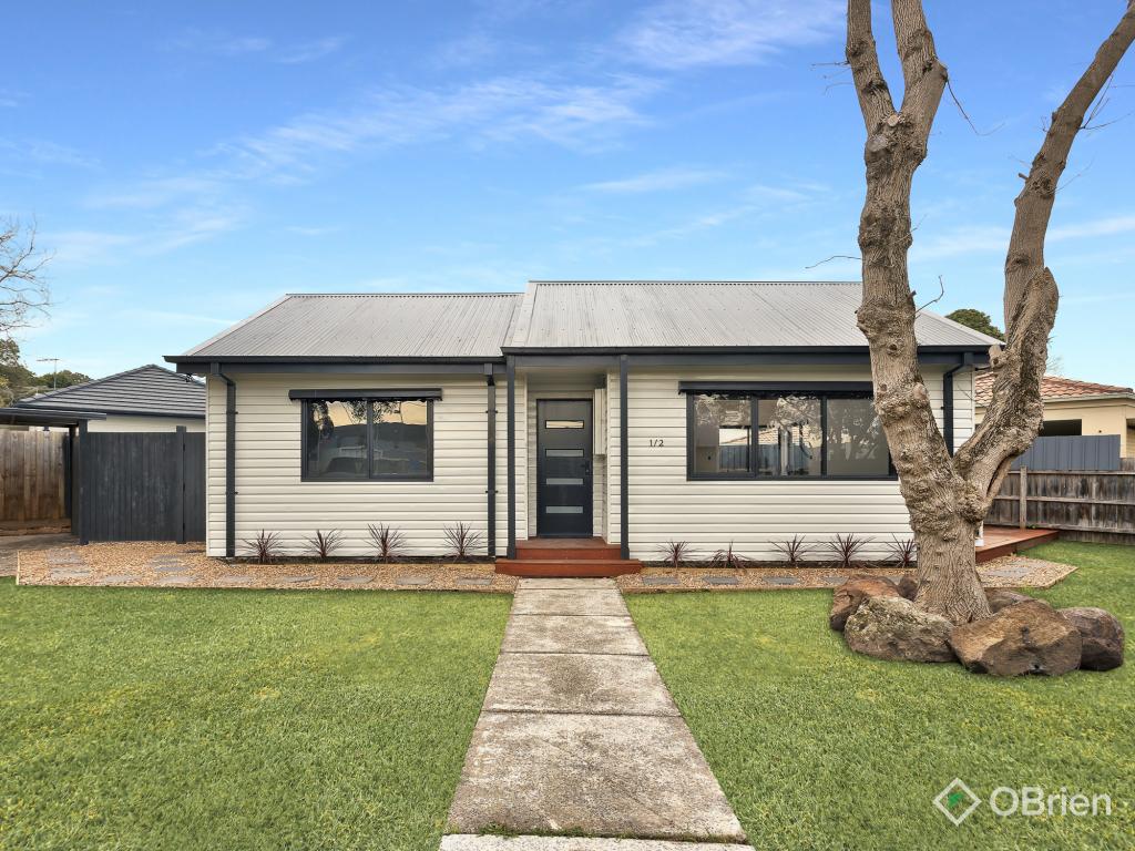 1/2 Hilda Ave, Boronia, VIC 3155