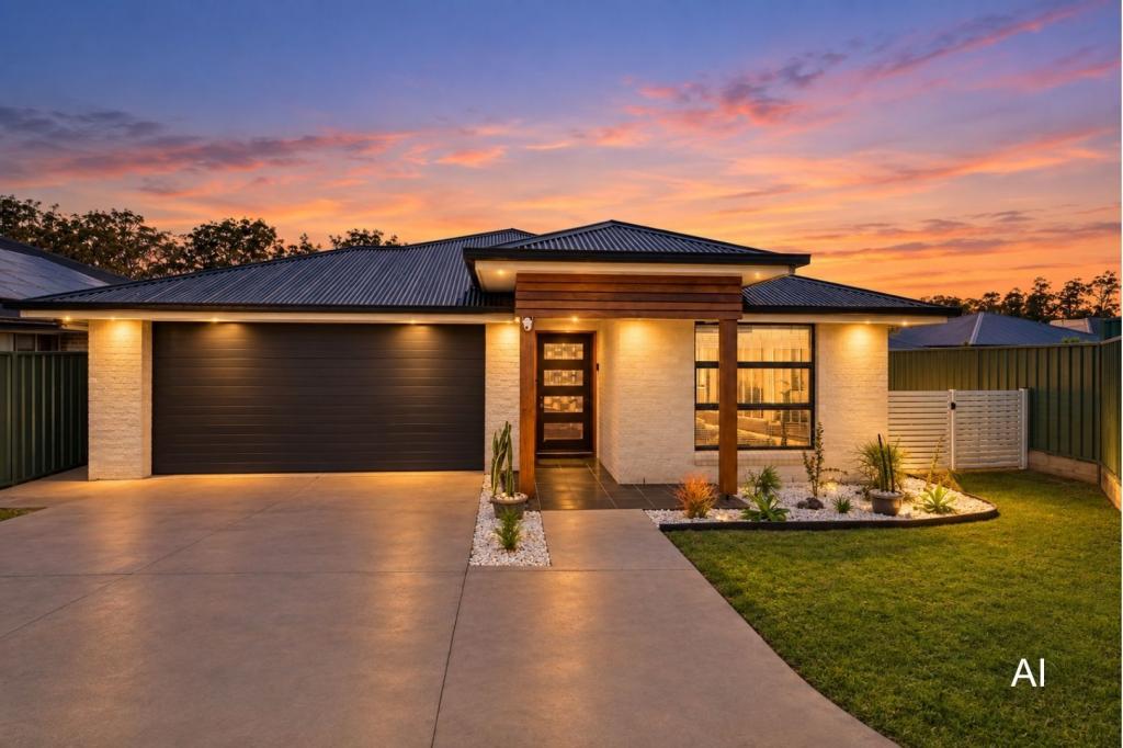 49 Corymbia Loop, Wauchope, NSW 2446