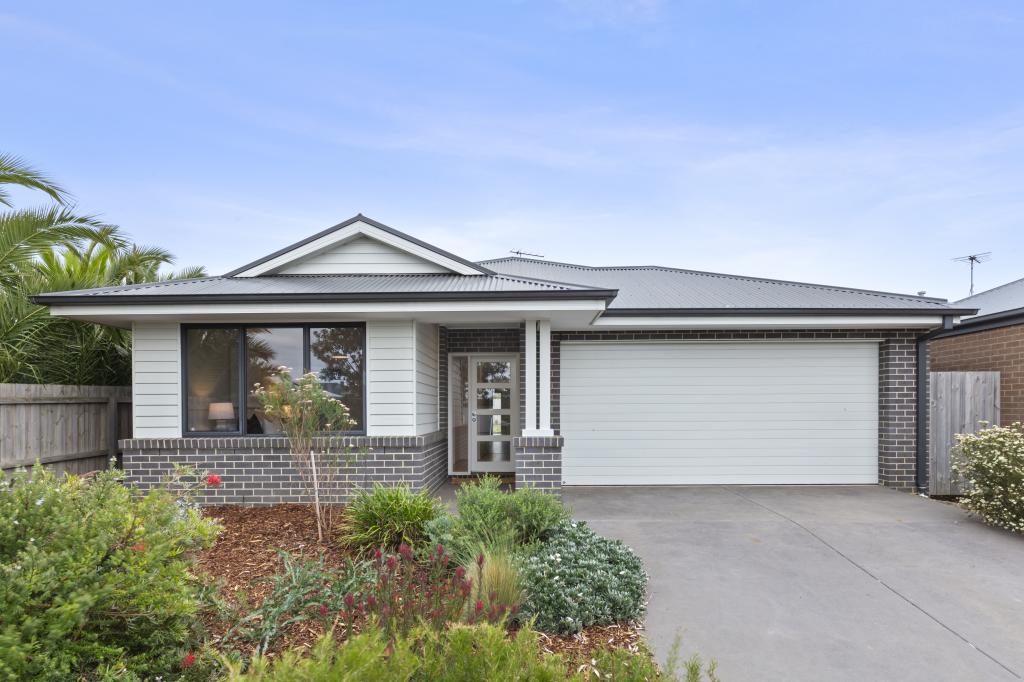 5 Bronzewing St, Ocean Grove, VIC 3226