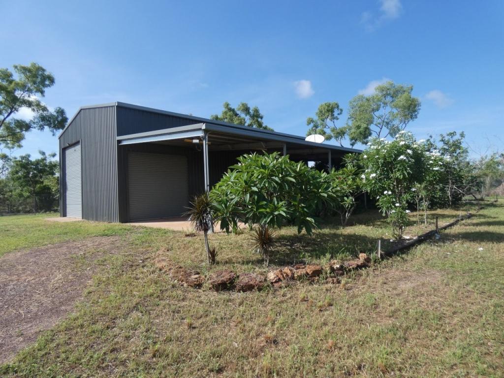 4435 Lot-3 Fog Bay Rd, Dundee Forest, NT 0840