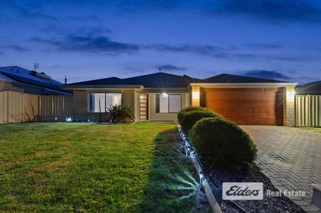 4 BIRCH PL, COLLIE, WA 6225