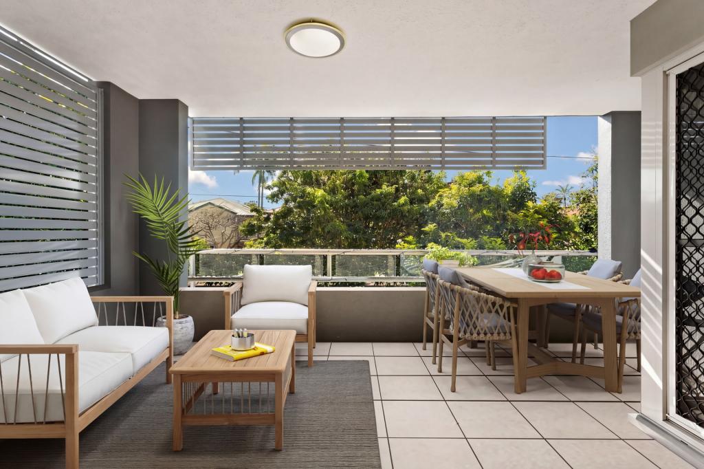 12/80 Ryans Rd, Nundah, QLD 4012