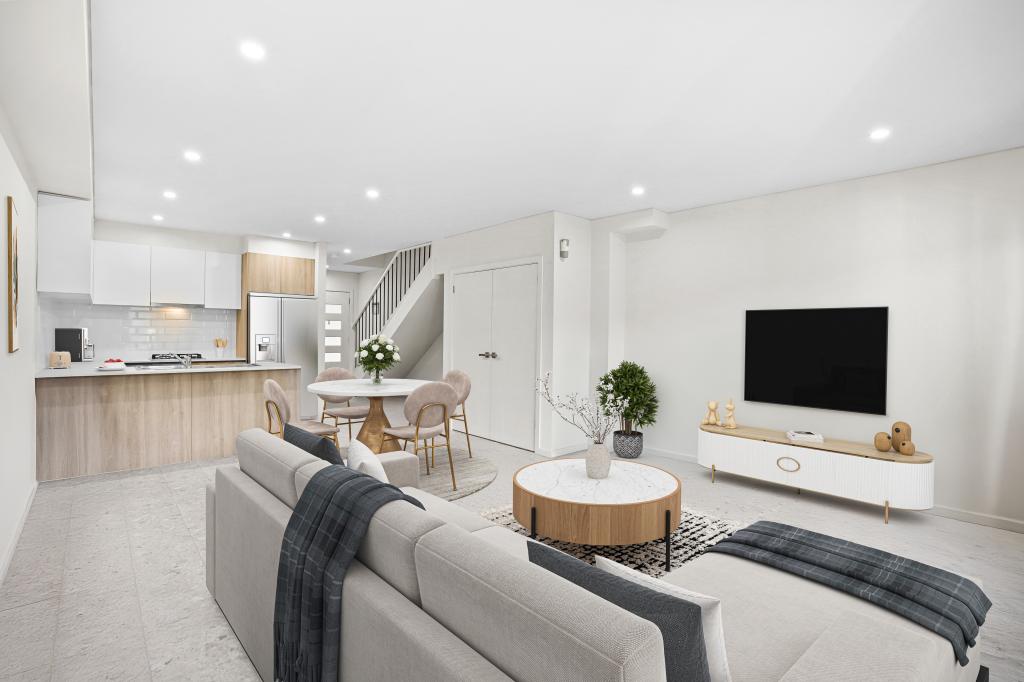 5/12 Boronia St, South Wentworthville, NSW 2145