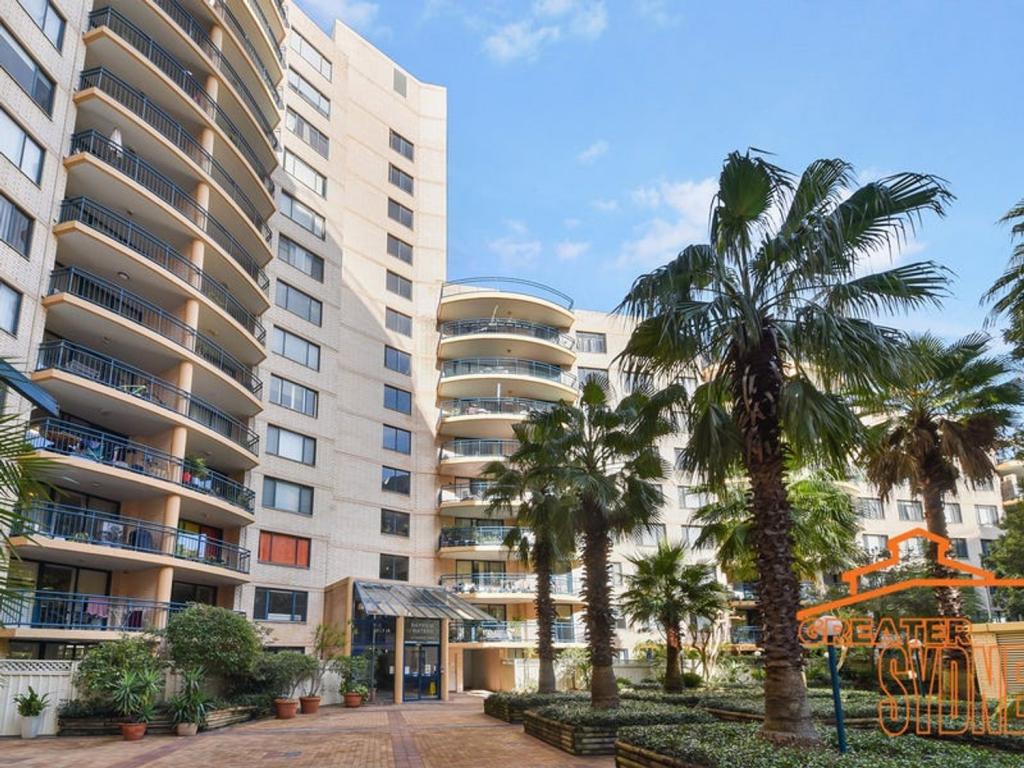 80/120 Saunders St, Pyrmont, NSW 2009