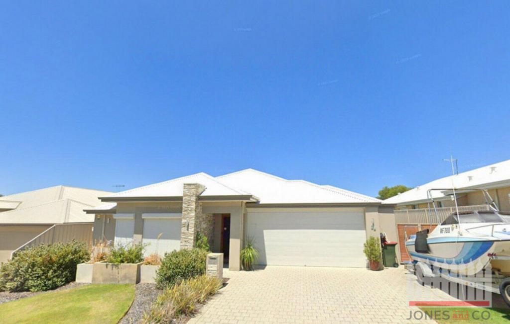 10 Cobbler Way, Two Rocks, WA 6037