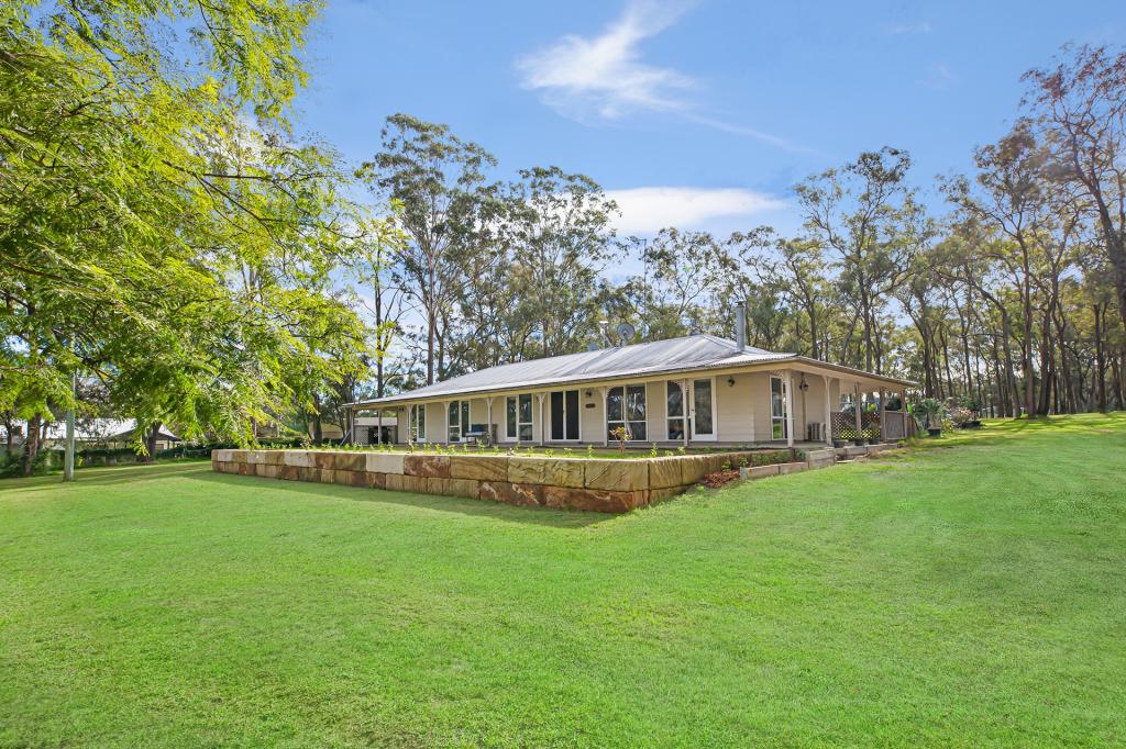 221 Pitt Town Dural Rd, Maraylya, NSW 2765
