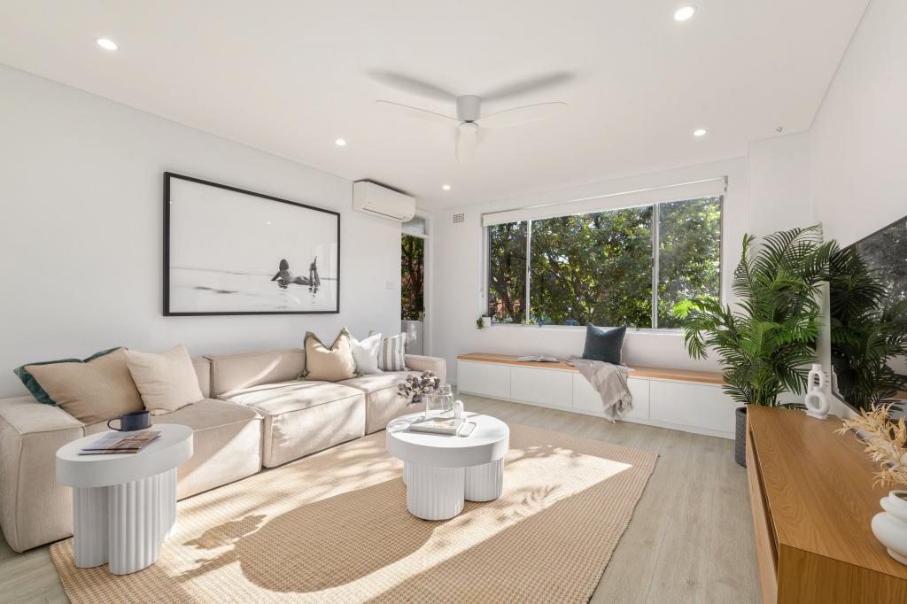 8/100 Mount St, Coogee, NSW 2034