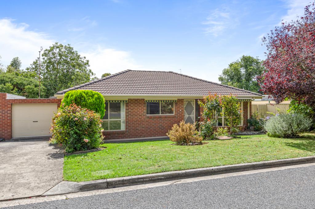 122 Little Dodds St, Golden Point, VIC 3350