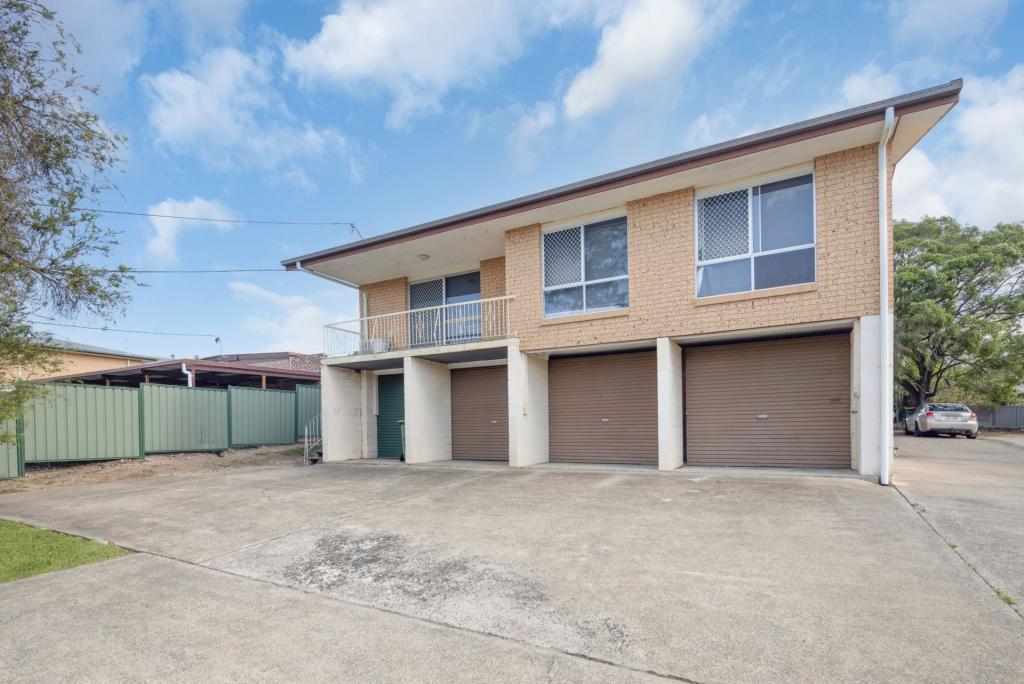 3/44 Defiance Rd, Logan Central, QLD 4114