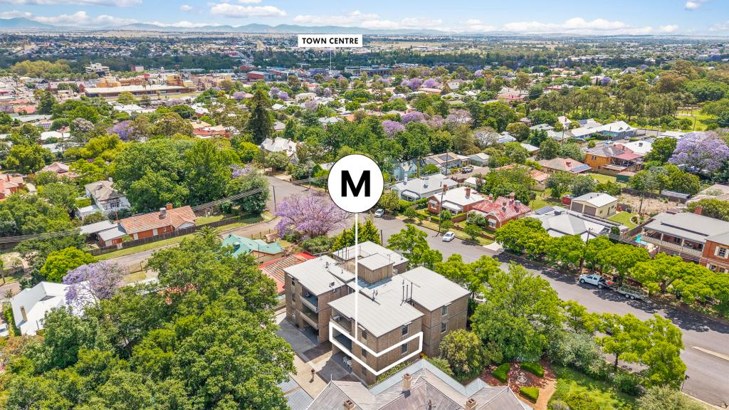 7/67 WHITE ST, TAMWORTH, NSW 2340