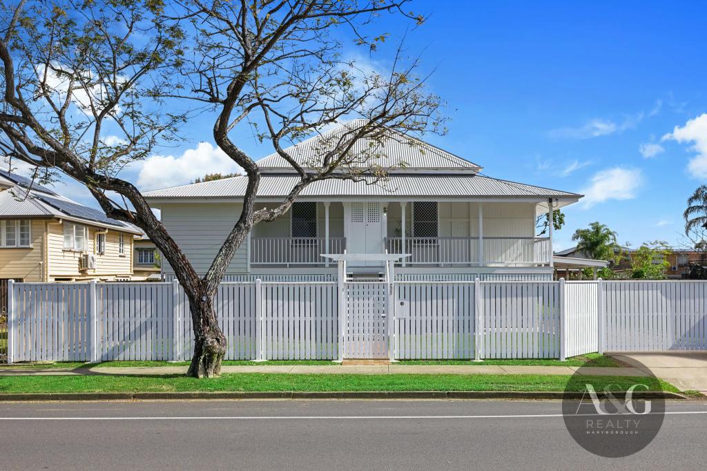 232 Pallas St, Maryborough, QLD 4650