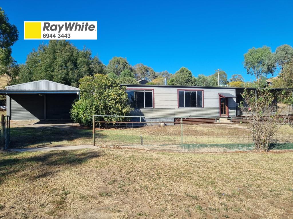 368 Brungle Rd, South Gundagai, NSW 2722