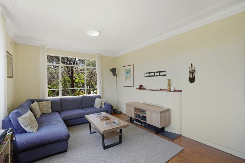 1/312A WEST ST, CAMMERAY, NSW 2062