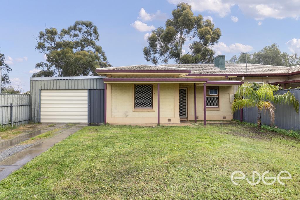 74 Willison Rd, Elizabeth South, SA 5112