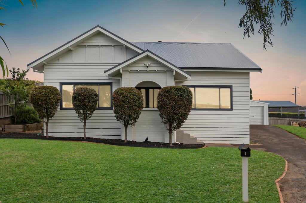 1 Tania Ct, Warrnambool, VIC 3280