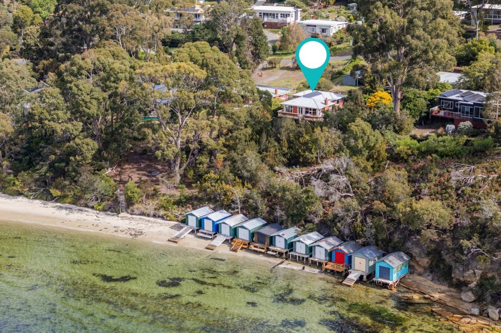 233 Coningham Rd, Coningham, TAS 7054