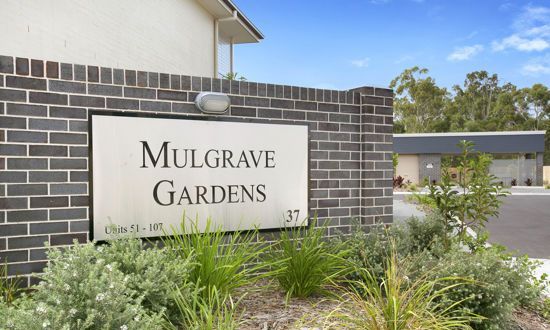 52/37 Mulgrave Rd, Marsden, QLD 4132