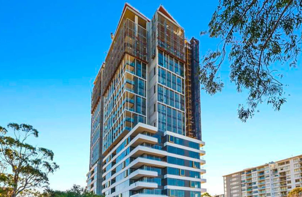 111/120 Herring Rd, Macquarie Park, NSW 2113
