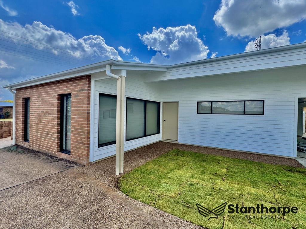 2/21 Connor St, Stanthorpe, QLD 4380