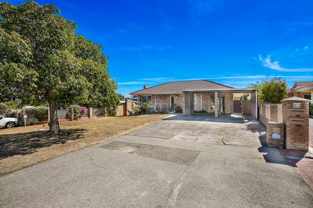 35 Sulman Rd, Wembley Downs, WA 6019