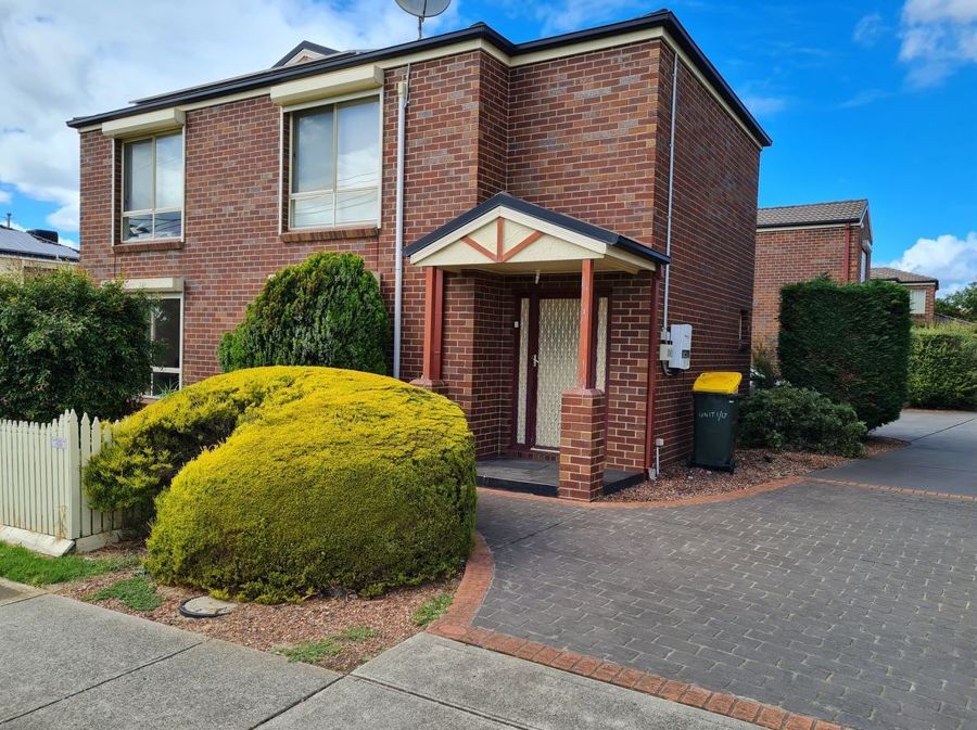 1/17 Cooper St, Epping, VIC 3076