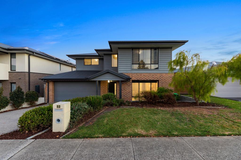 53 GRANT PDE, OFFICER, VIC 3809