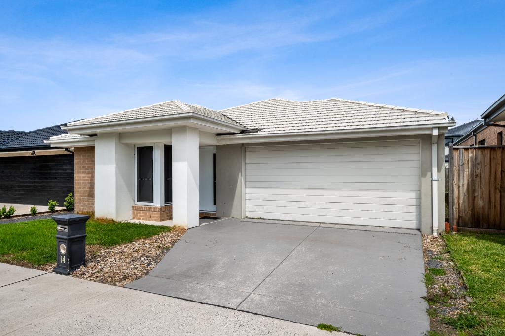 14 Greenhouse Gra, Officer, VIC 3809