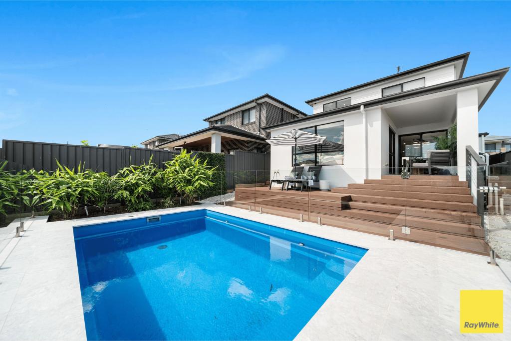 7 Boxthorn Ave, Leppington, NSW 2179