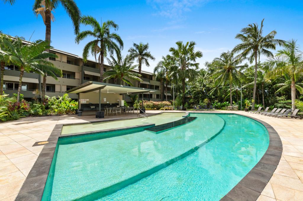 312/57-65 Paradise Palm Dr, Kewarra Beach, QLD 4879