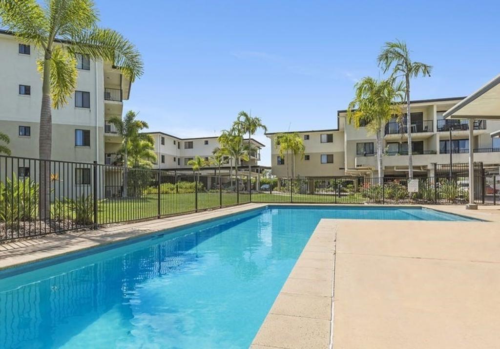 327/26-32 Edward St, Caboolture, QLD 4510