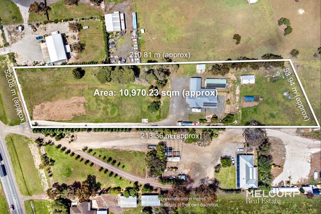 565 Bacchus Marsh Rd, Lara, VIC 3212