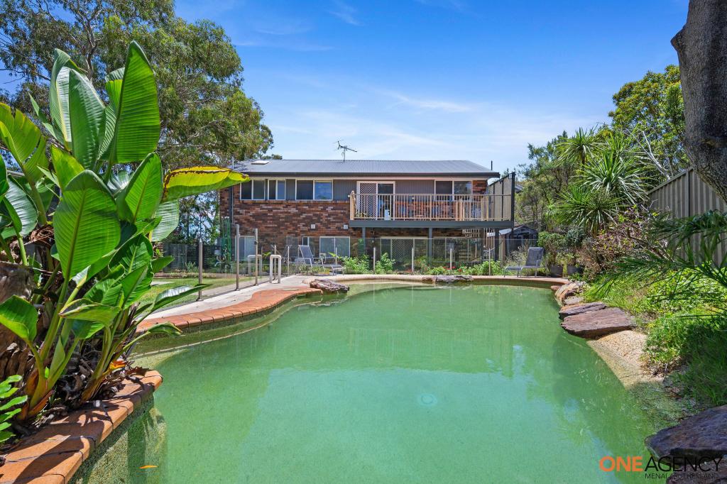 26 Miller Pl, Menai, NSW 2234