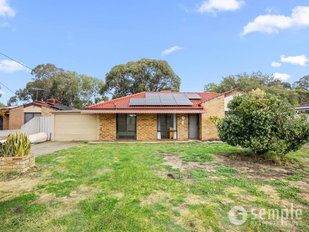 16 Tandou Cl, South Lake, WA 6164