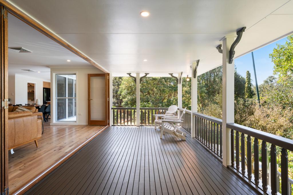 231-233 Rowbotham St, Middle Ridge, QLD 4350