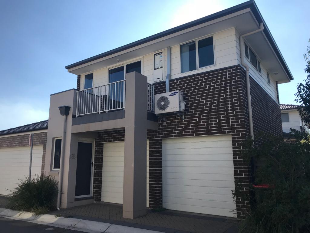 46b William Hart Cres, Penrith, NSW 2750