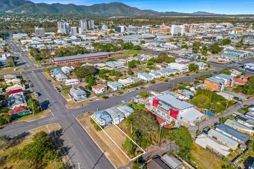 76 Kent St, Rockhampton City, QLD 4700