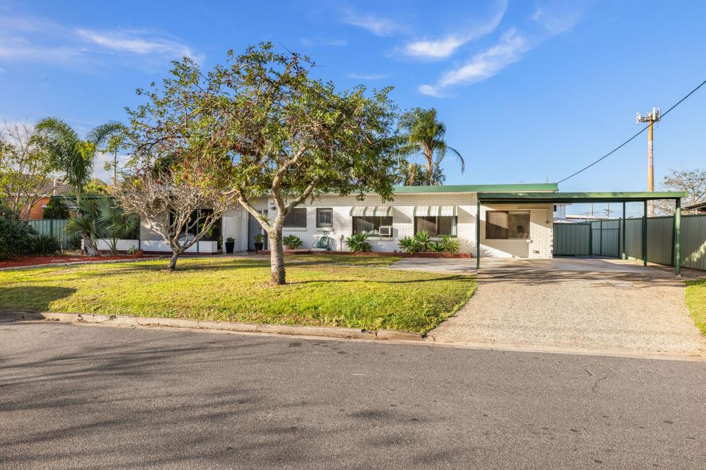 25 Lyell St, Sunnybank, QLD 4109