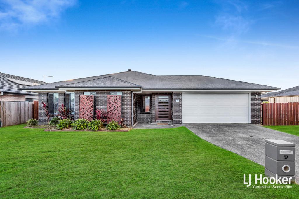 37 Ardee Pl, Logan Village, QLD 4207