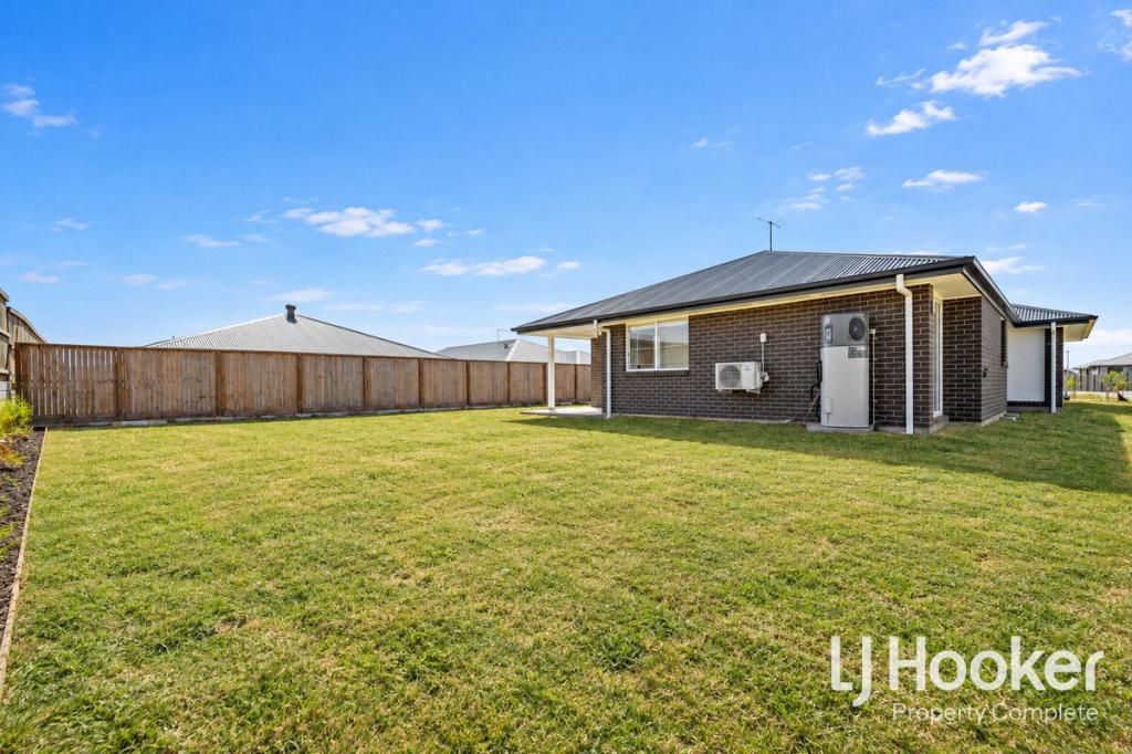9 Hamersley Rd, Yarrabilba, QLD 4207