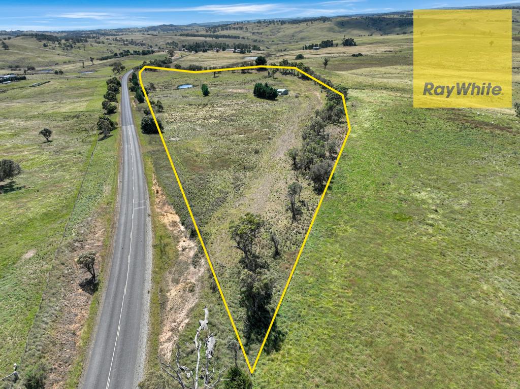 1808 Peelwood Rd, Laggan, NSW 2583