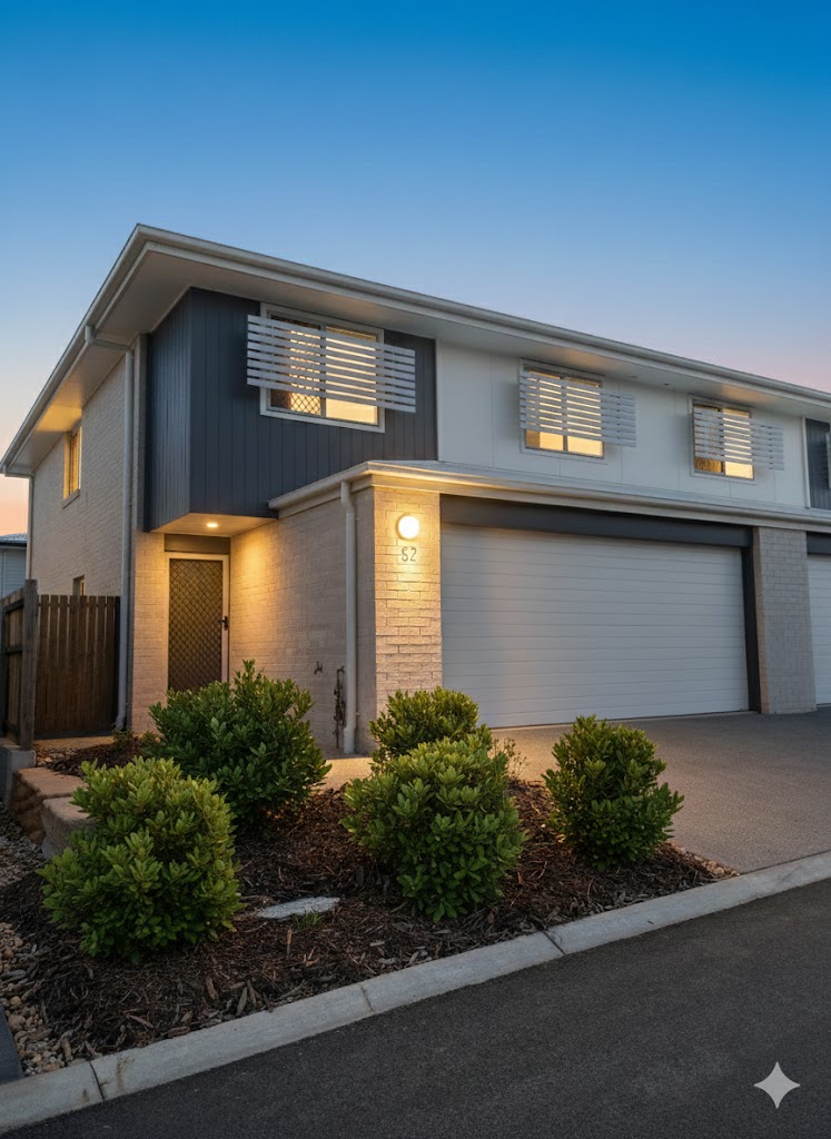 52/31 Goodrich Rd W, Murrumba Downs, QLD 4503